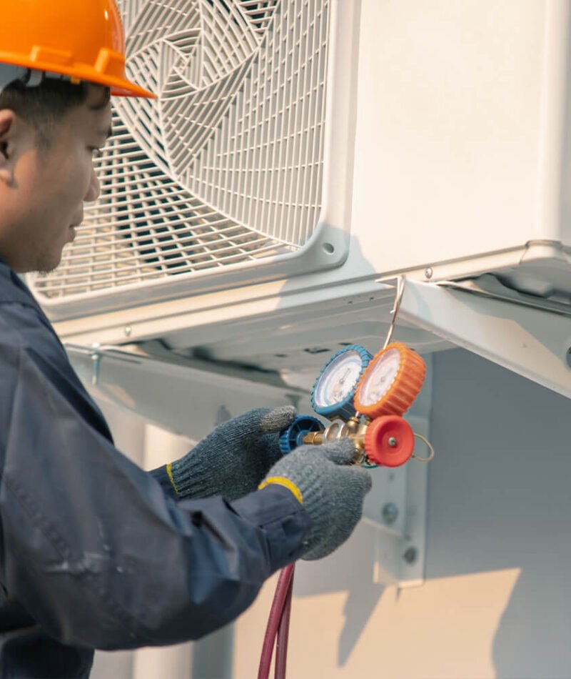 Airflow Optimization