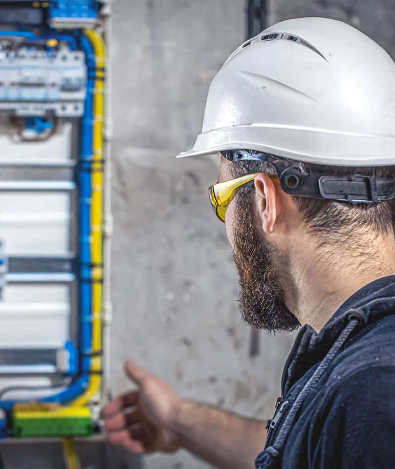 Electrical Repair Services