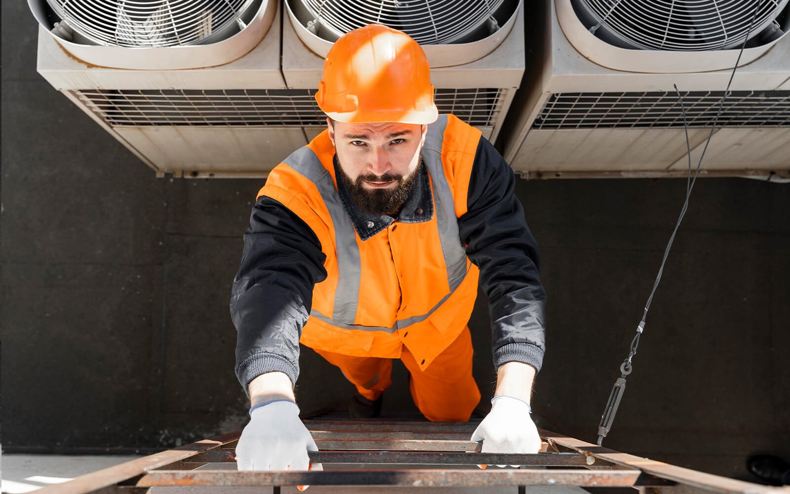 Benefits Of Annual AC Tune-Ups And Checkups