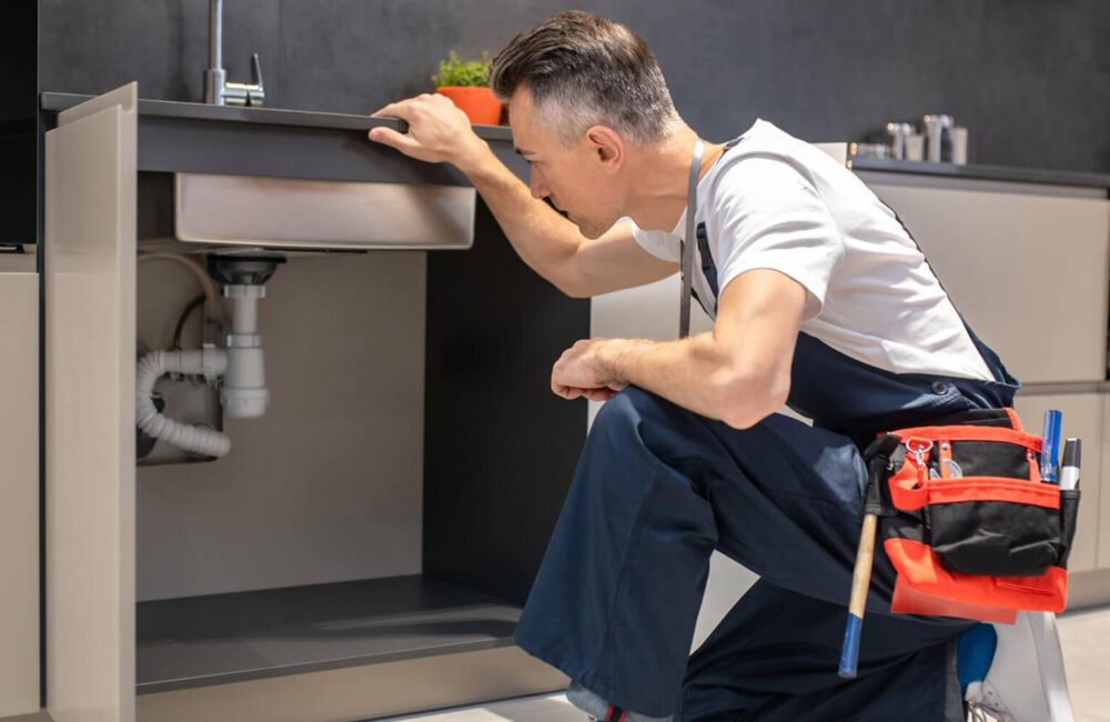 Best Ways To Unclog A Kitchen Sink Without Chemicals